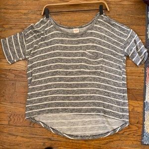 Sweater t-shirt